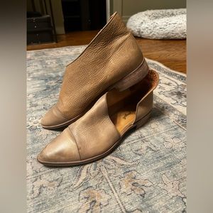 Free People Royale Flats